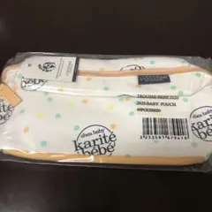 ロクシタン ポーチ　‼️お値下げ中‼️