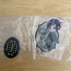 ツイステ 一番くじ 第七弾 H賞 リリア・ヴァンルージュ 缶バッジ