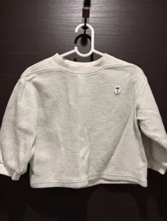 トレーナーパンツセットアップ