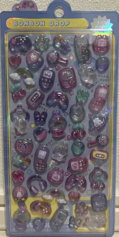 クーリア ぴこぴこボンボン