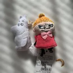 ムーミン キャラクターグッズ