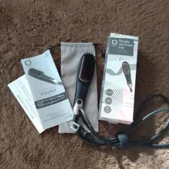 アゲツヤポータブルミニブラシ