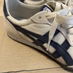 Onitsuka Tiger スニーカー セラーノ