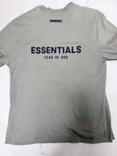 ESSENTIALS FEAR OF GOD 長袖シャツ M
