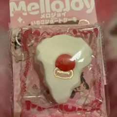 Mellojoy メロジョイ スクイーズ いちごショートケーキ