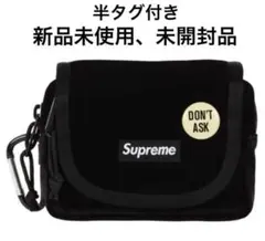 2026年最新】SUPREME メンズ バッグ その他の人気アイテム - メルカリ