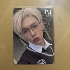 INI 髙塚大夢 PULSE 選出店舗トレカ