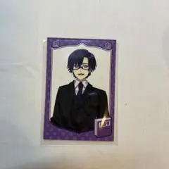 カラフルピーチ もふ トレカ 桃祭り