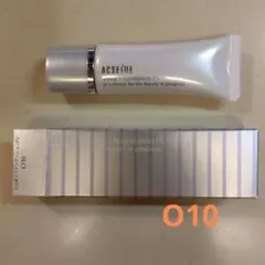 ACSEINE ミルキィファンデーション PV O10　1本のサムネイル