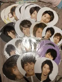 濵田崇裕くんセット