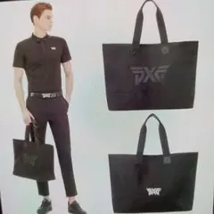 新品未使用】V12トートバッグ”The Big BOX” ボストンゴルフバッグ
