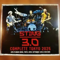 sting