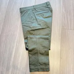 スラックス　GREEN LABEL RELAXINGのサムネイル