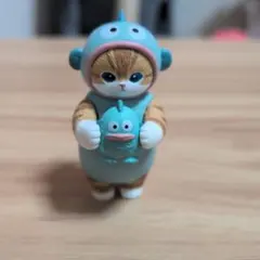 ハンギョドン 「mofusand×サンリオキャラクターズ なりきりフィギュア」