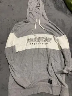 アメリカンイーグル　パーカー