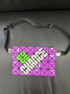2025年最新】BAOBAO ISSEYMIYAKE ボディバッグ・ウエストポーチ