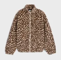2025年最新】CELINE フリースジャケット・ボアジャケットの人気 