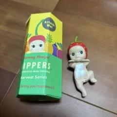 Sonny Angel hippers ソニーエンジェル ヒッパーズ いちご