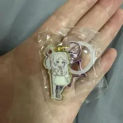 葬送のフリーレン ぴこぱれ メタルチャームマーカー フリーレンB