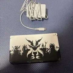 2026年最新】ニンテンドー 3DSLL 真・女神転生IV 限定モデルの人気