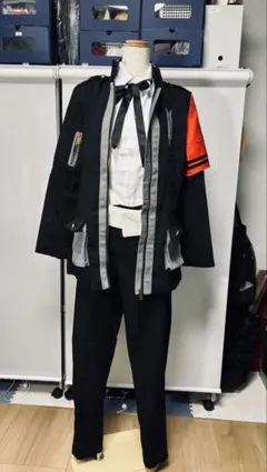 2026年最新】結城理 コスプレの人気アイテム - メルカリ