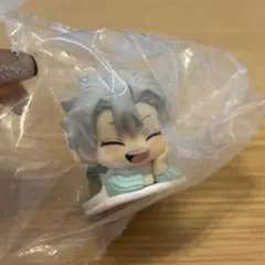 鬼滅の刃 おねむたん 拾壱ノ型 不死川実弥 幼少期