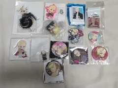 東京リベンジャーズ 東リベ 龍宮寺堅  ドラケン グッズセット1