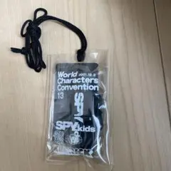 KUBRICK スパイキッズ 未開封 SPY kids