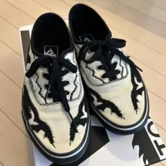 VANS TOGA ARCHIVES 37 23.5㎝　箱有りのサムネイル