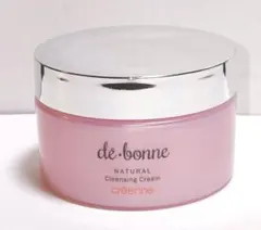de-bonne デボンヌ クレンジングクリーム 100gのサムネイル