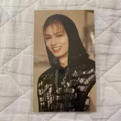 SEVENTEEN ジュン face the sun 来場者限定 トレカ