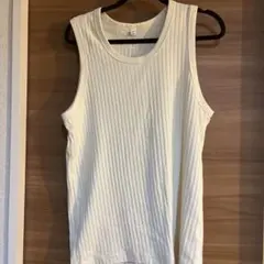 GU タンクトップ