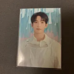 SEVENTEEN セブチ YAKUSOKU フォトカード79 スングァン 승관 - メルカリ