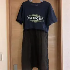 Nikeナイキリメイク古着