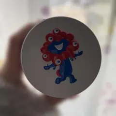 ミャクミャク ゴーフル 空き缶