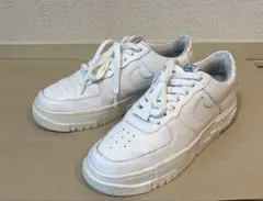 NIKE AIR FORCE 1 PIXEL 24.5cmナイキ エアフォース1のサムネイル