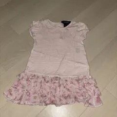 ラルフローレン　ワンピース サイズ80