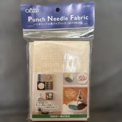 パンチニードル 刺繍道具