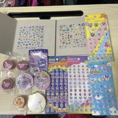 たまごっちガチャガチャまとめ売り 13点