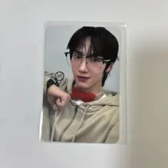 TUNEXX MINIRECORD 店舗特典 トレカ アティク - メルカリ