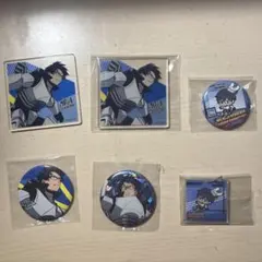 ヒロアカ 僕のヒーローアカデミア 飯田天哉 グッズセット