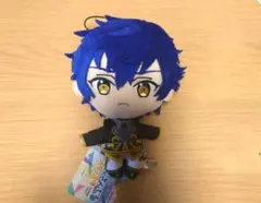 ぬいぐるみ あんスタ あんさんぶるスターズ 新衣装　漣ジュン