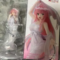 タイトーくじ本舗 ギルティクラウン A賞 楪いのり フィギュア - メルカリ