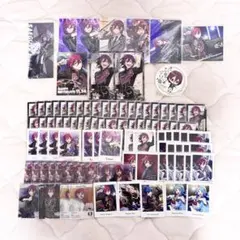 ヴァンパイア騎士 原画展 アクリルスタンド クリアカード 優希 零 枢 特典 ヴァンパイア騎士 原画展 アクリルスタンド アクスタ 枢 優姫 零