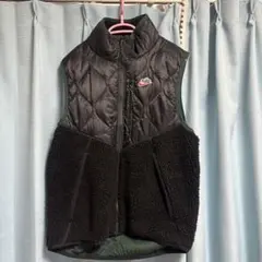 NIKE ベスト Sサイズ