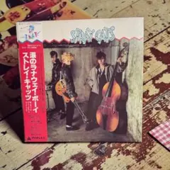 2026年最新】ネオロカビリーCDの人気アイテム - メルカリ