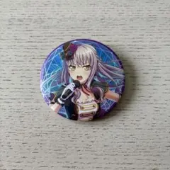 BanG Dream! 缶バッジ 湊友希那 - メルカリ