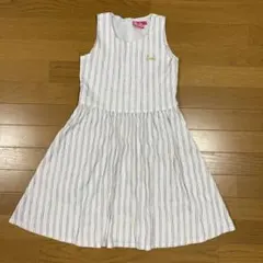 バービー　ワンピース　140