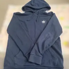 訳アリ！adidas Originals トレフォイル パーカーのサムネイル