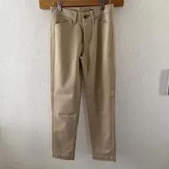 sweet camel サブリナパンツ ベージュ サイズ58のサムネイル